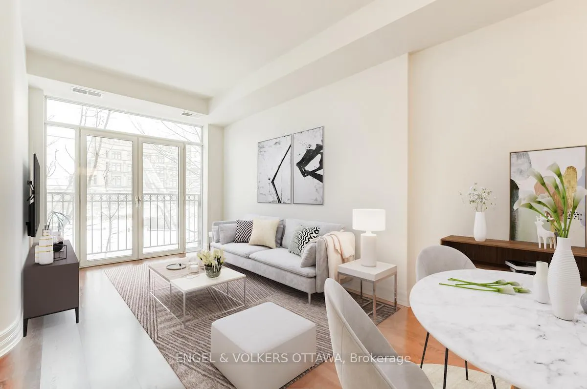 Photo 10 of Unit 208, 320 Mcleod Street, Ottawa, Ottawa Centre — HOMEH