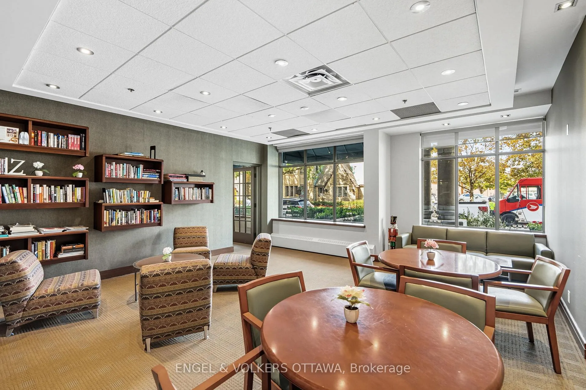 Photo 32 of Unit 208, 320 Mcleod Street, Ottawa, Ottawa Centre — HOMEH