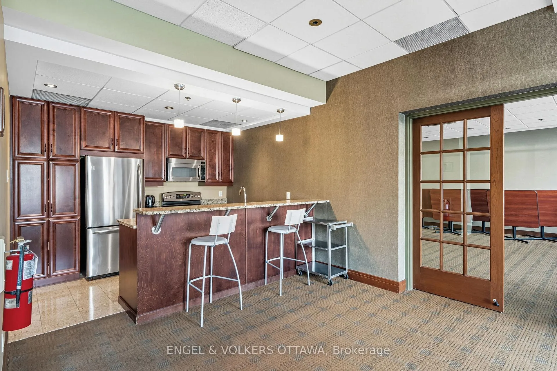 Photo 33 of Unit 208, 320 Mcleod Street, Ottawa, Ottawa Centre — HOMEH