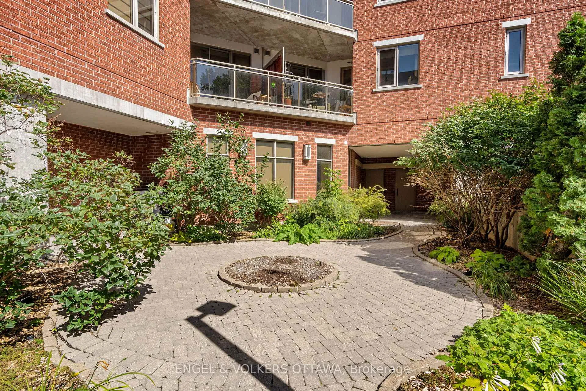 Photo 35 of Unit 208, 320 Mcleod Street, Ottawa, Ottawa Centre — HOMEH