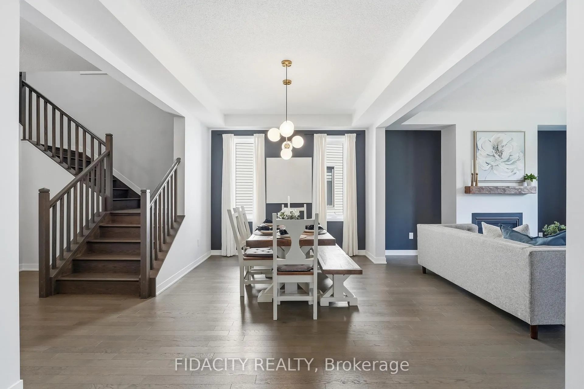Photo 9 of 1002 Curraglass Walk, Ottawa, Stittsville (North) — HOMEH