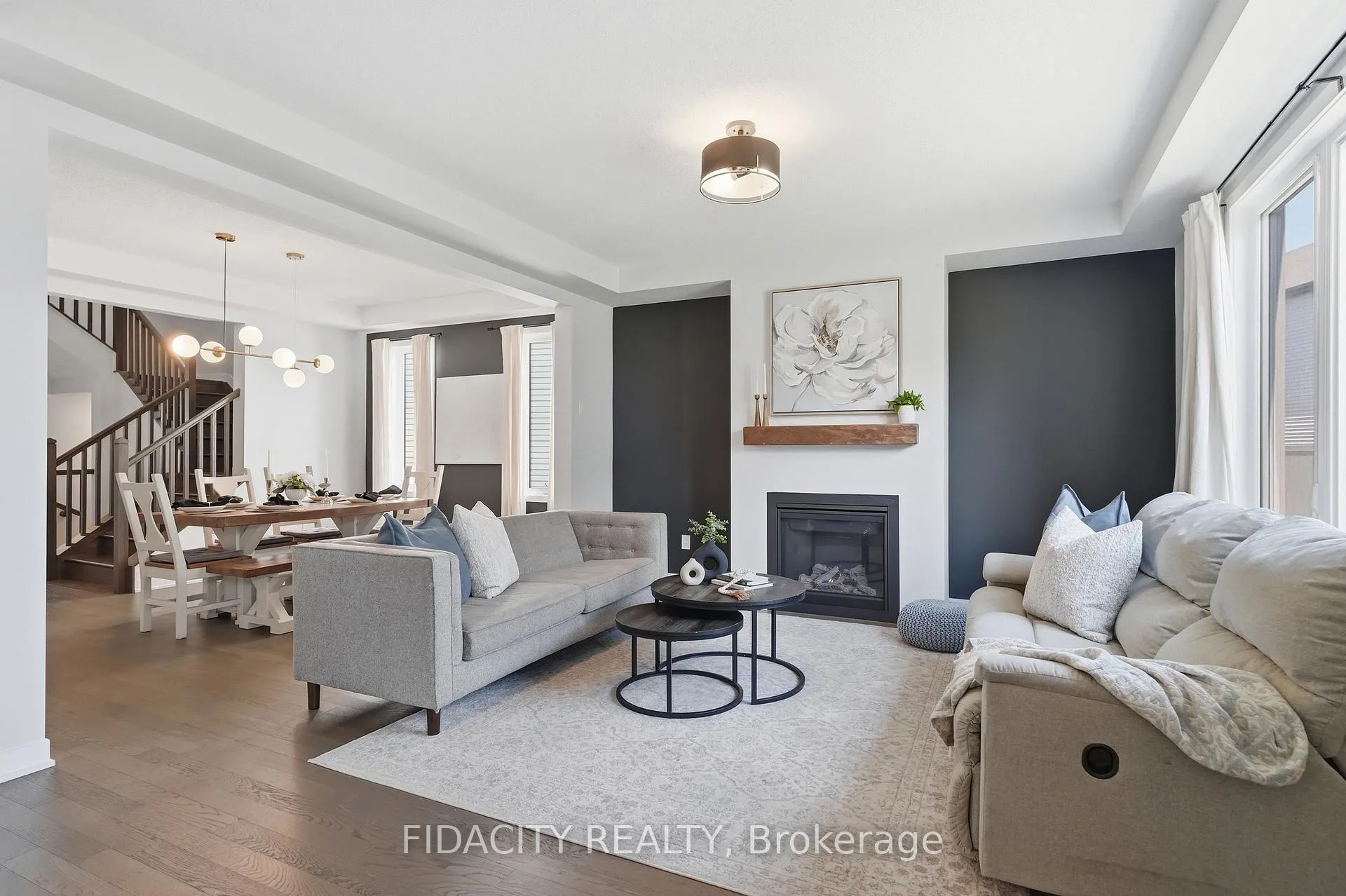 Photo 13 of 1002 Curraglass Walk, Ottawa, Stittsville (North) — HOMEH