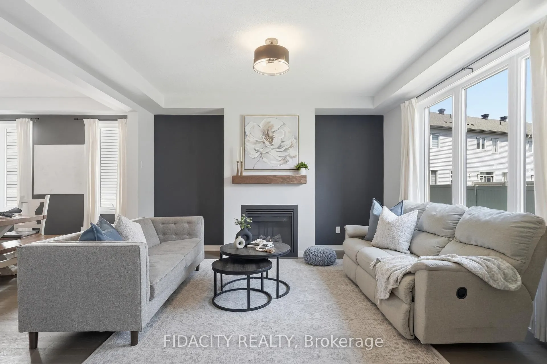 Photo 14 of 1002 Curraglass Walk, Ottawa, Stittsville (North) — HOMEH