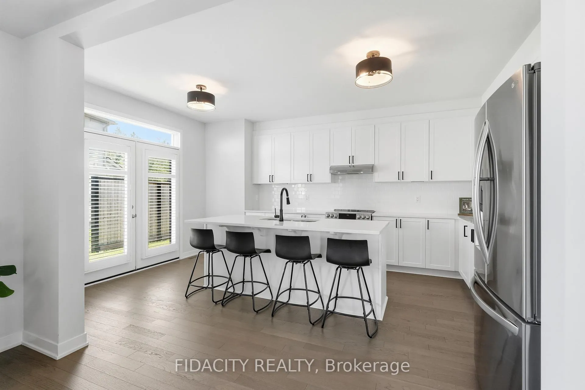 Photo 17 of 1002 Curraglass Walk, Ottawa, Stittsville (North) — HOMEH