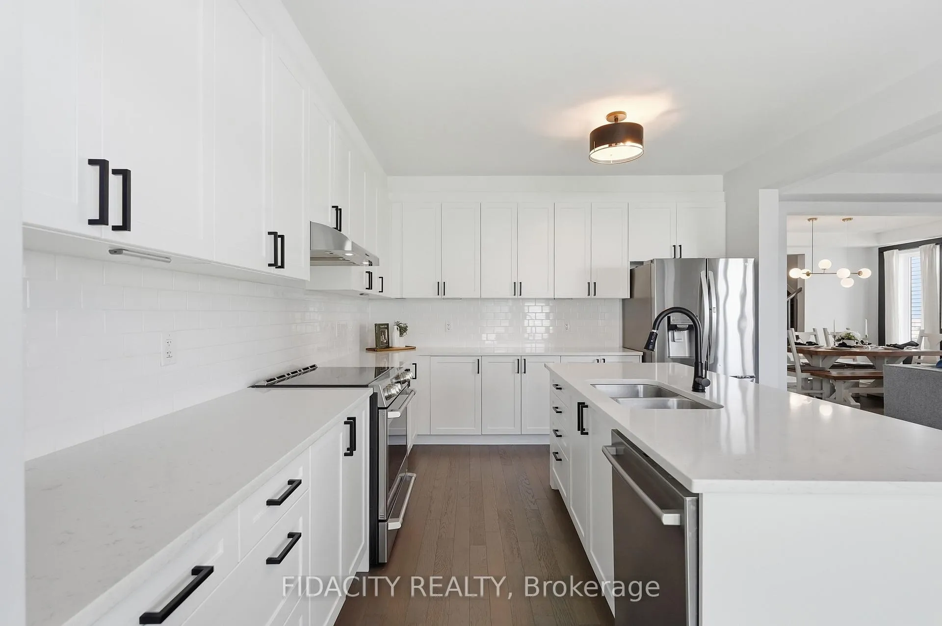Photo 20 of 1002 Curraglass Walk, Ottawa, Stittsville (North) — HOMEH