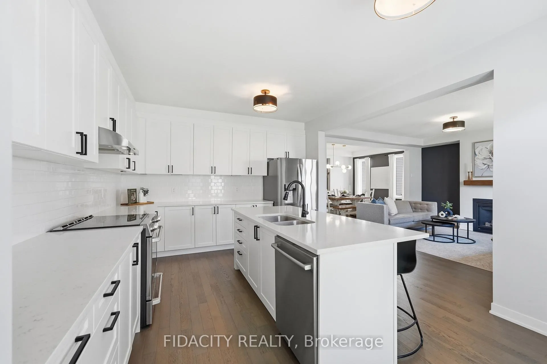 Photo 21 of 1002 Curraglass Walk, Ottawa, Stittsville (North) — HOMEH