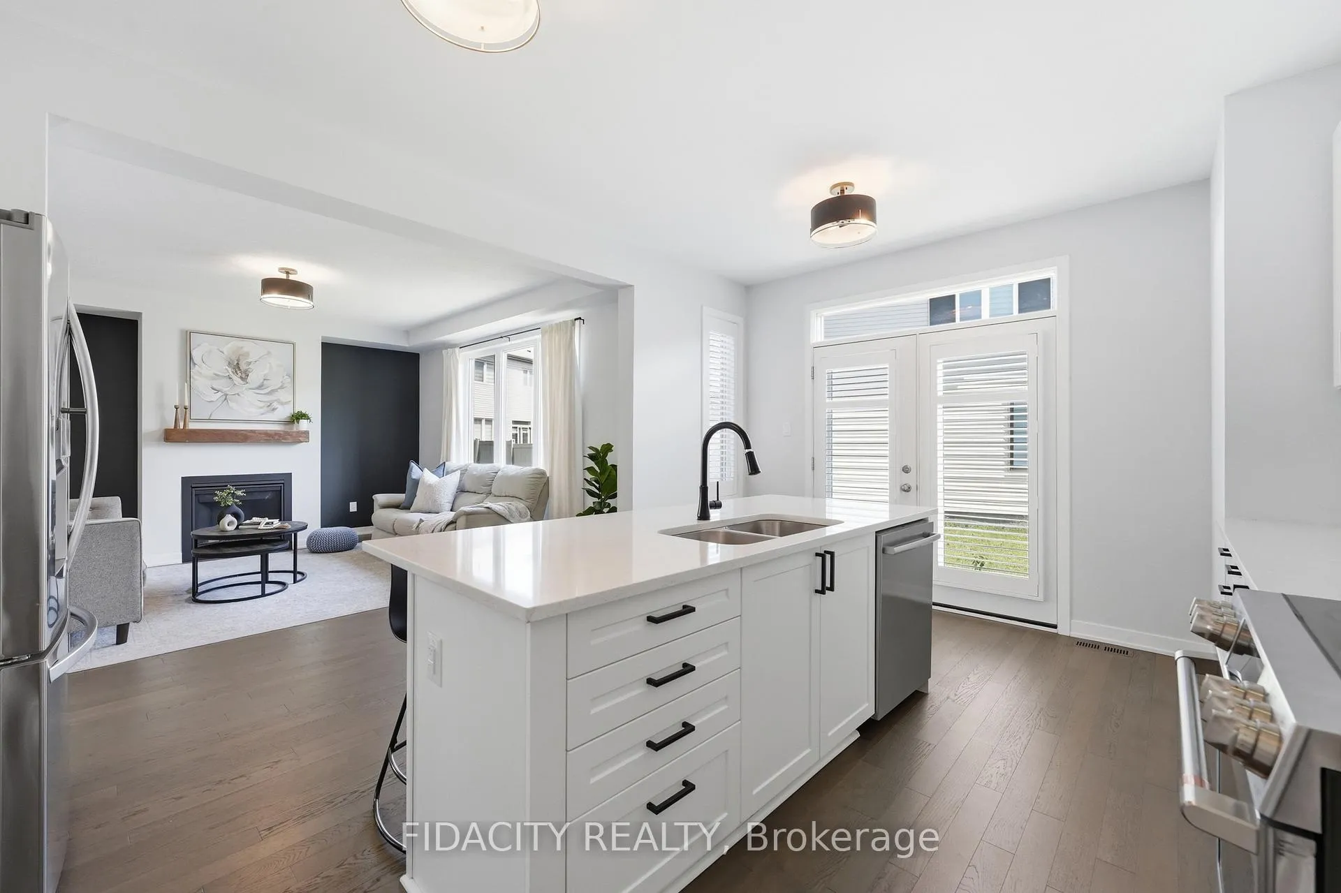 Photo 22 of 1002 Curraglass Walk, Ottawa, Stittsville (North) — HOMEH