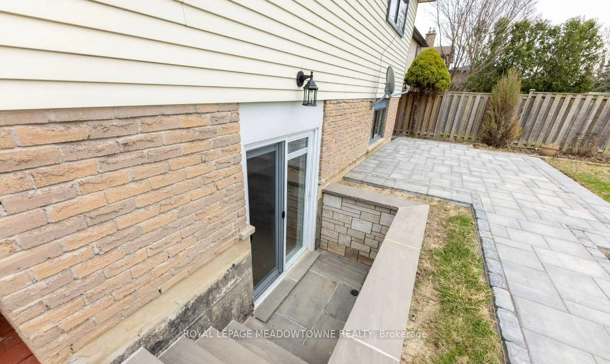 Photo 3 of Unit BSMT, 468 Gowland Crescent, Milton, Timberlea — HOMEH