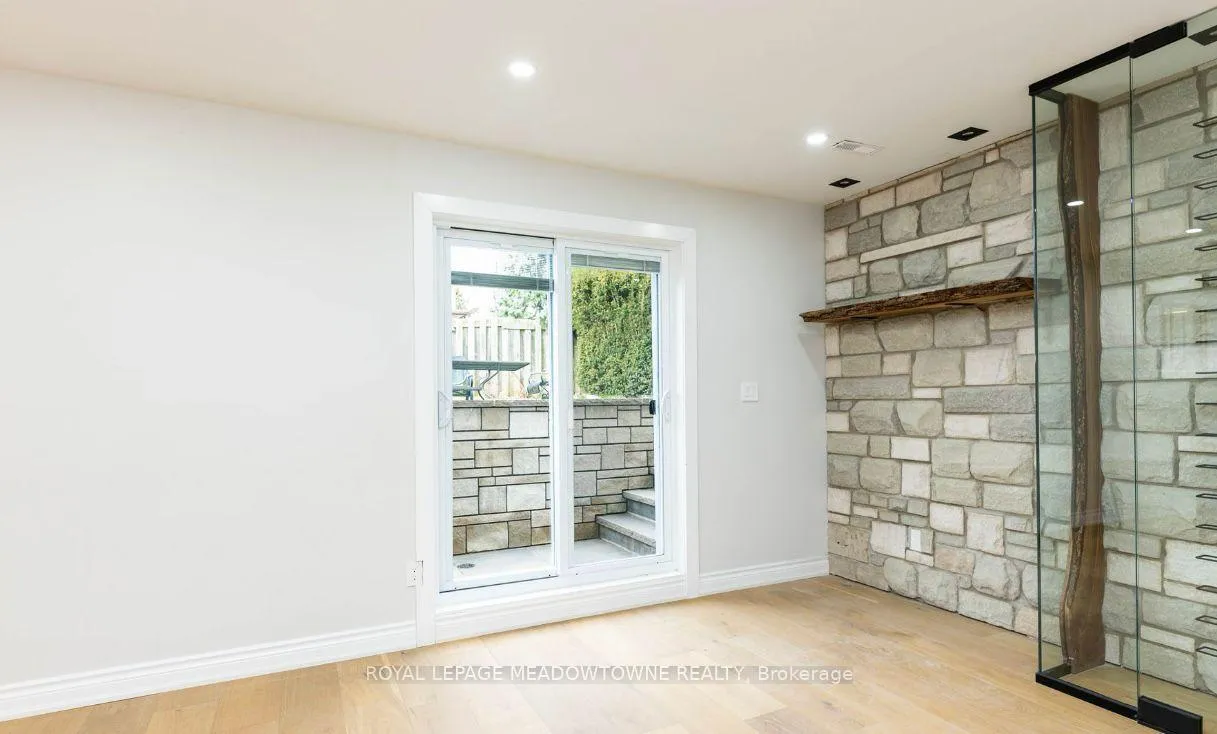Photo 4 of Unit BSMT, 468 Gowland Crescent, Milton, Timberlea — HOMEH