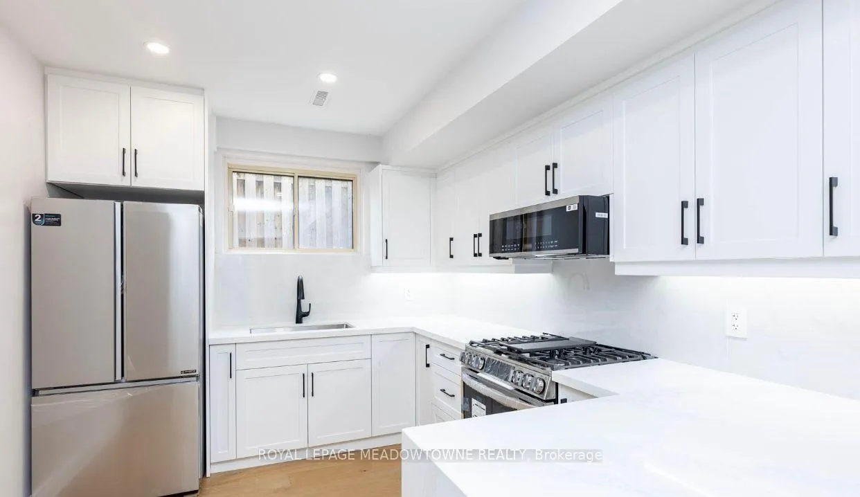 Photo 9 of Unit BSMT, 468 Gowland Crescent, Milton, Timberlea — HOMEH