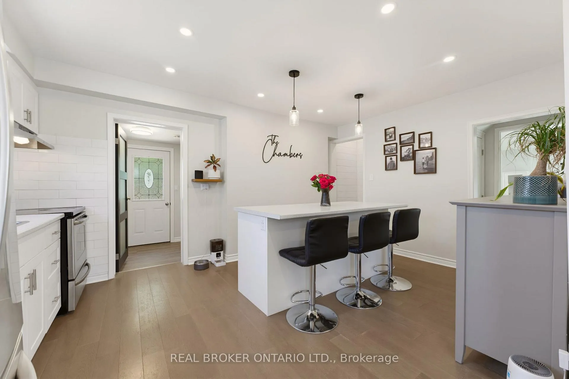 Photo 6 of 93 Patterson Street, Norfolk, Simcoe — HOMEH
