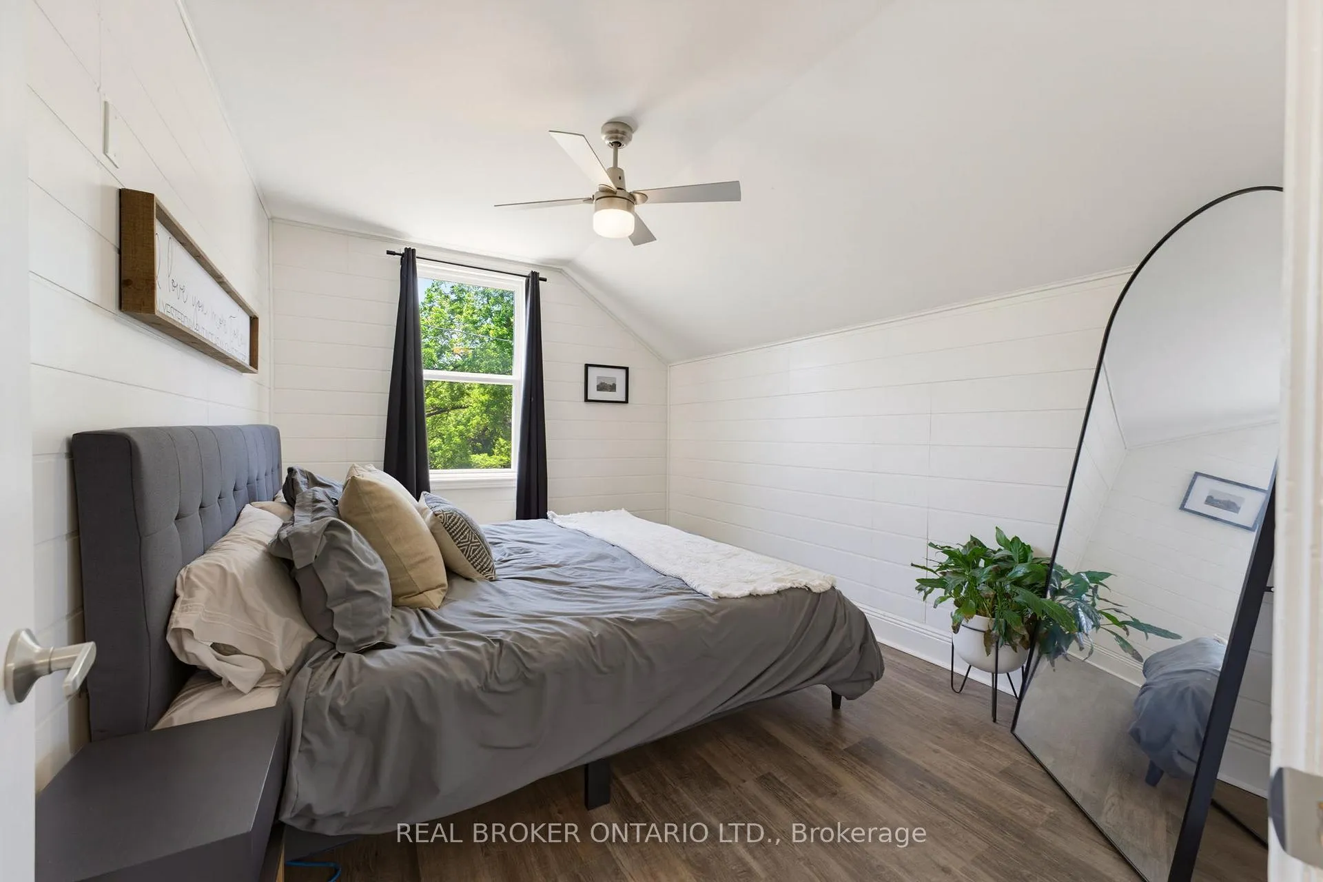 Photo 15 of 93 Patterson Street, Norfolk, Simcoe — HOMEH
