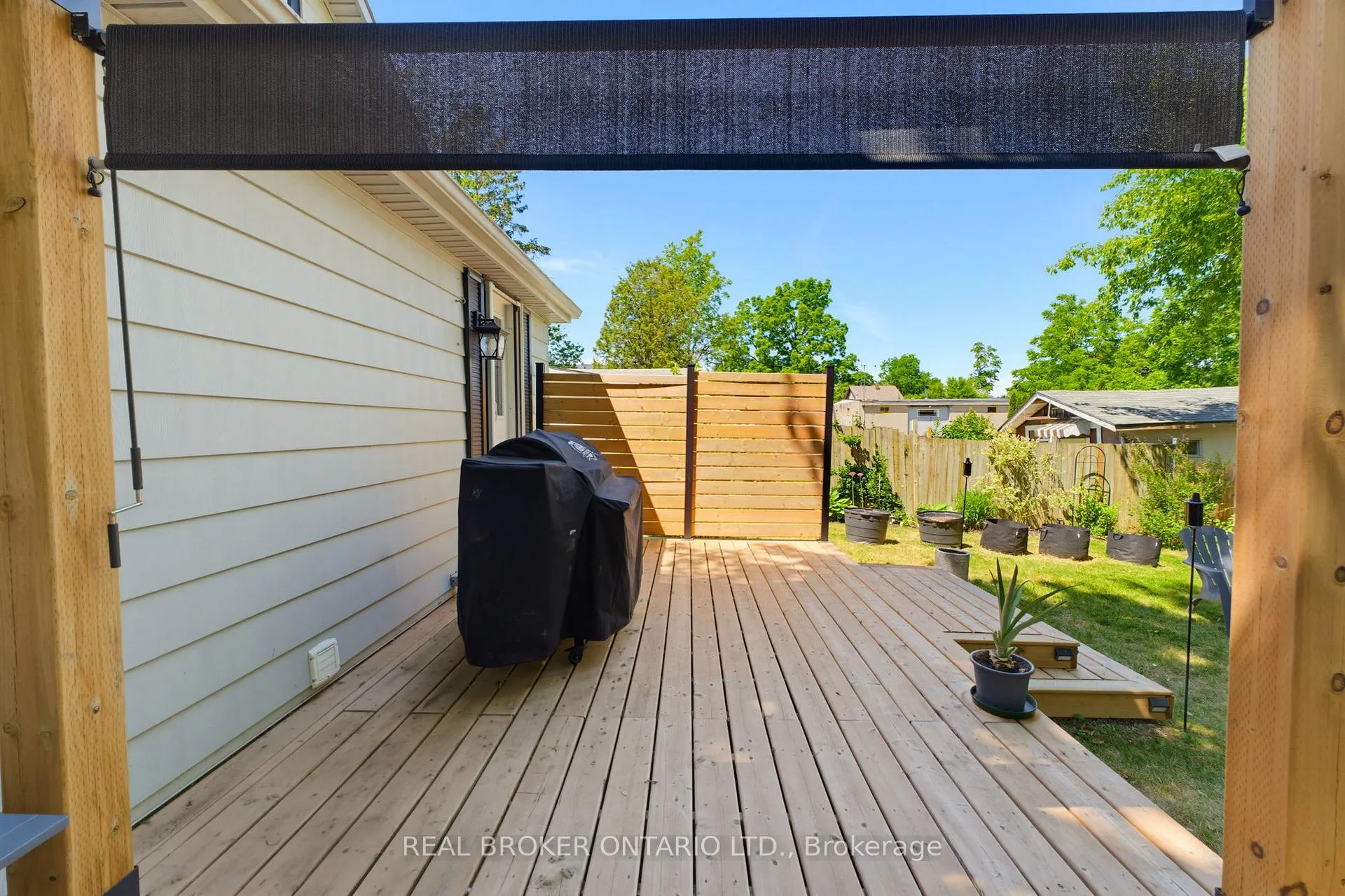 Photo 22 of 93 Patterson Street, Norfolk, Simcoe — HOMEH