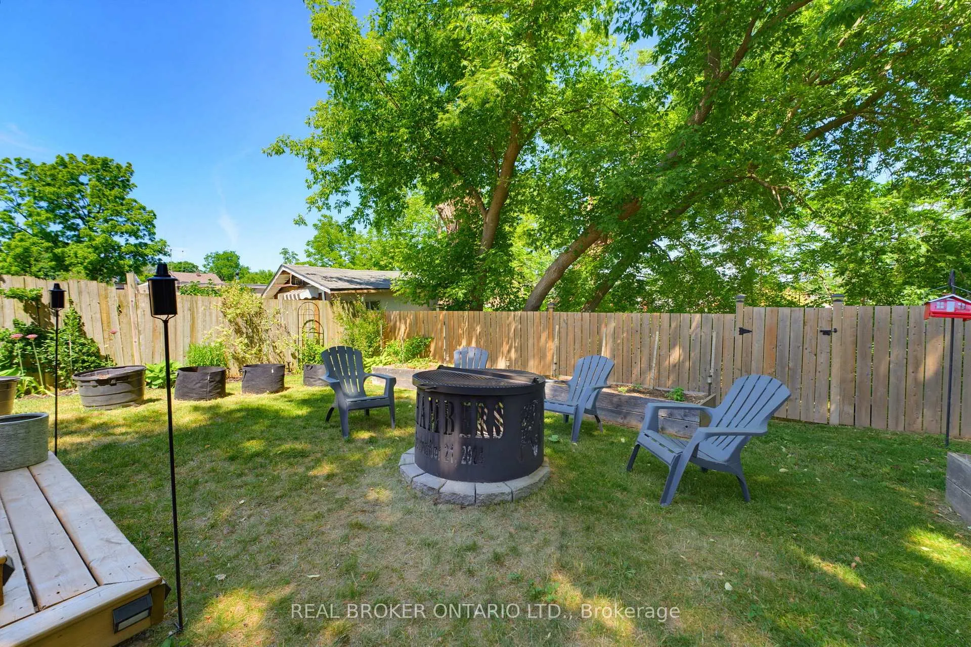 Photo 26 of 93 Patterson Street, Norfolk, Simcoe — HOMEH