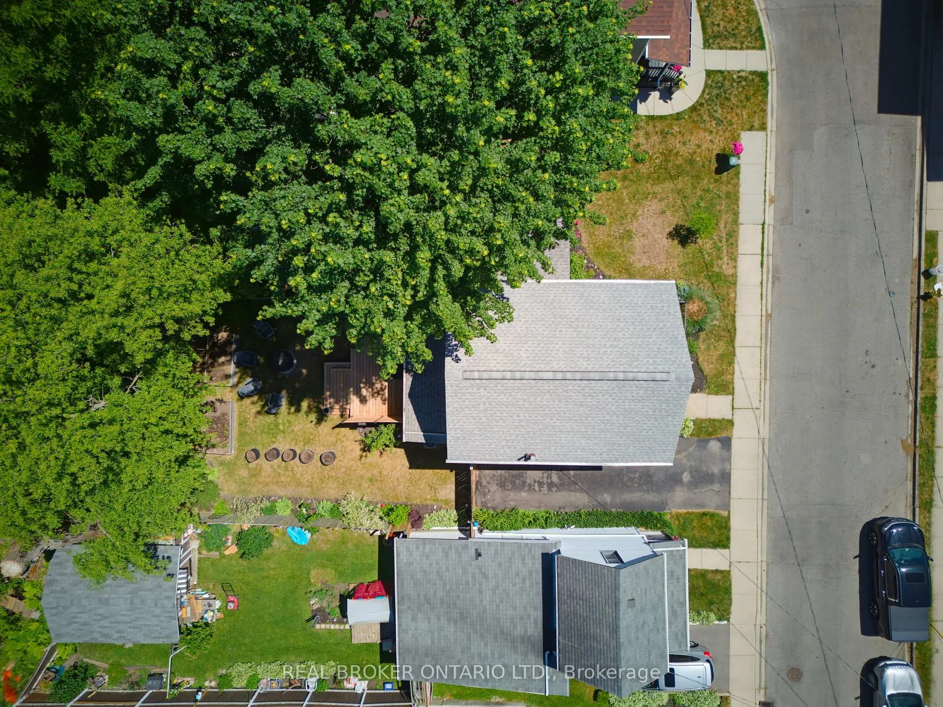 Photo 30 of 93 Patterson Street, Norfolk, Simcoe — HOMEH
