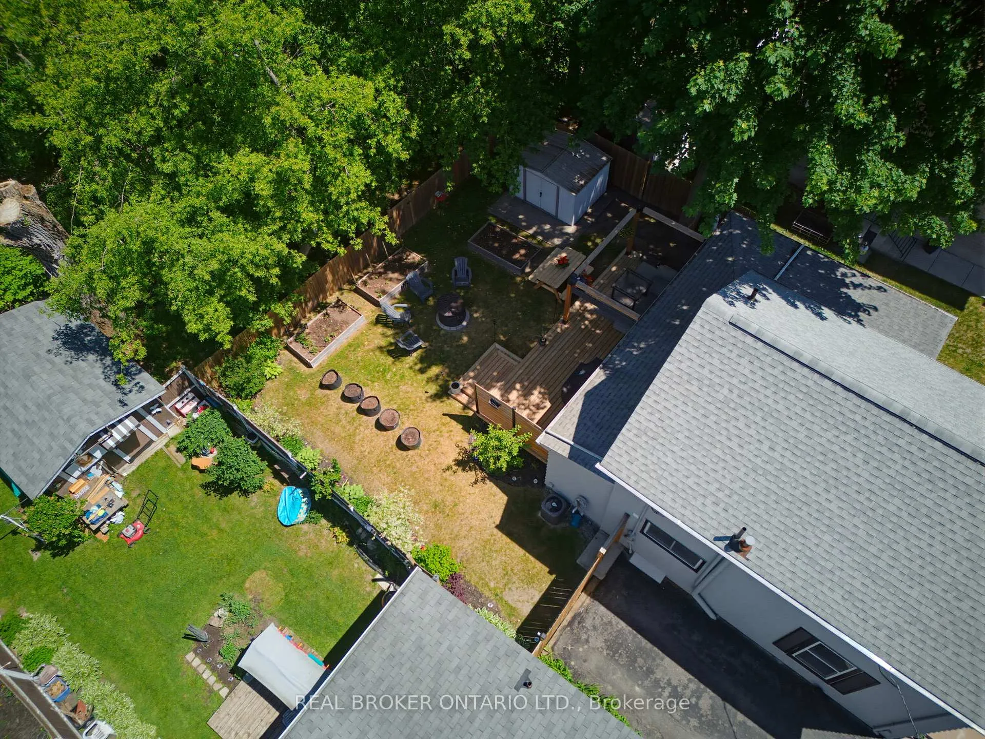 Photo 31 of 93 Patterson Street, Norfolk, Simcoe — HOMEH