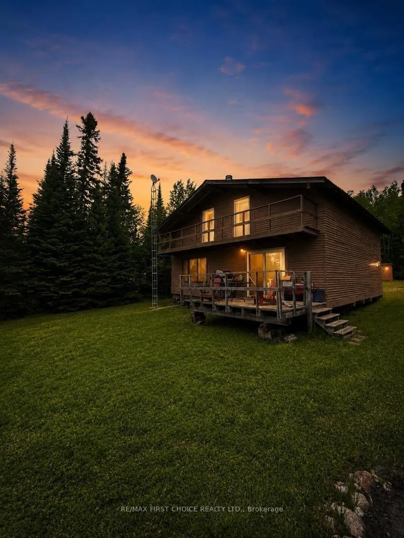Photo of Lot 6 Waba Road Lower Twin Lakes