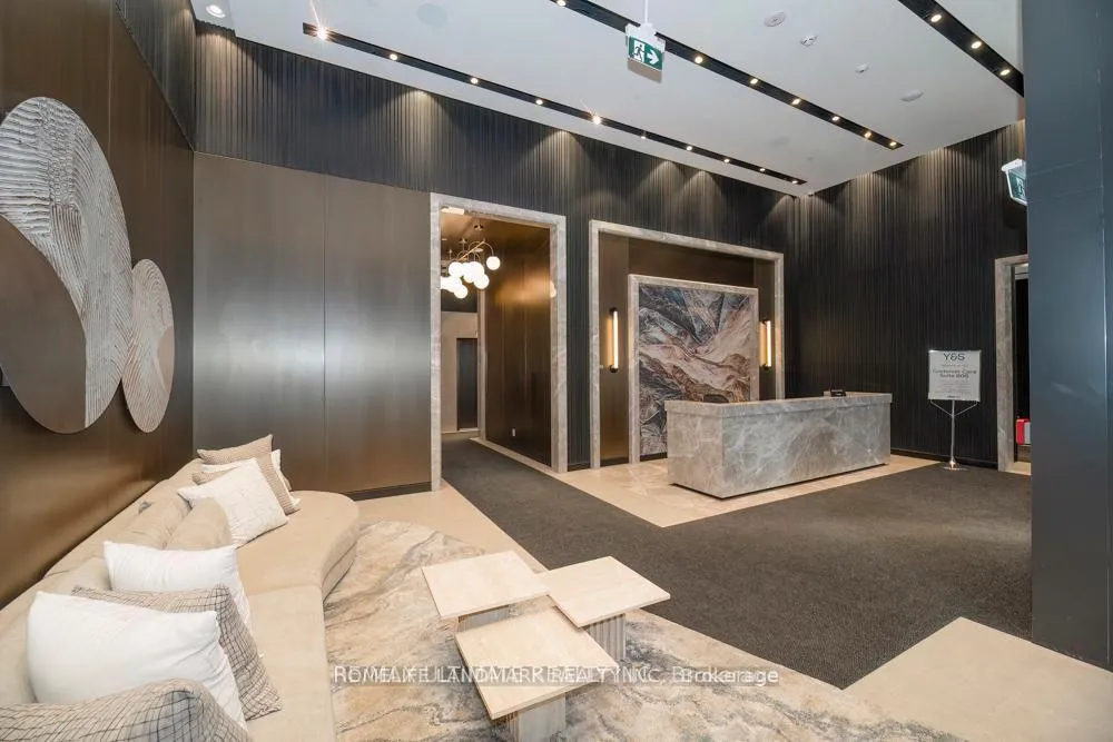 Photo 2 of Unit 3203, 20 Soudan Avenue, Toronto, Mount Pleasant West — HOMEH