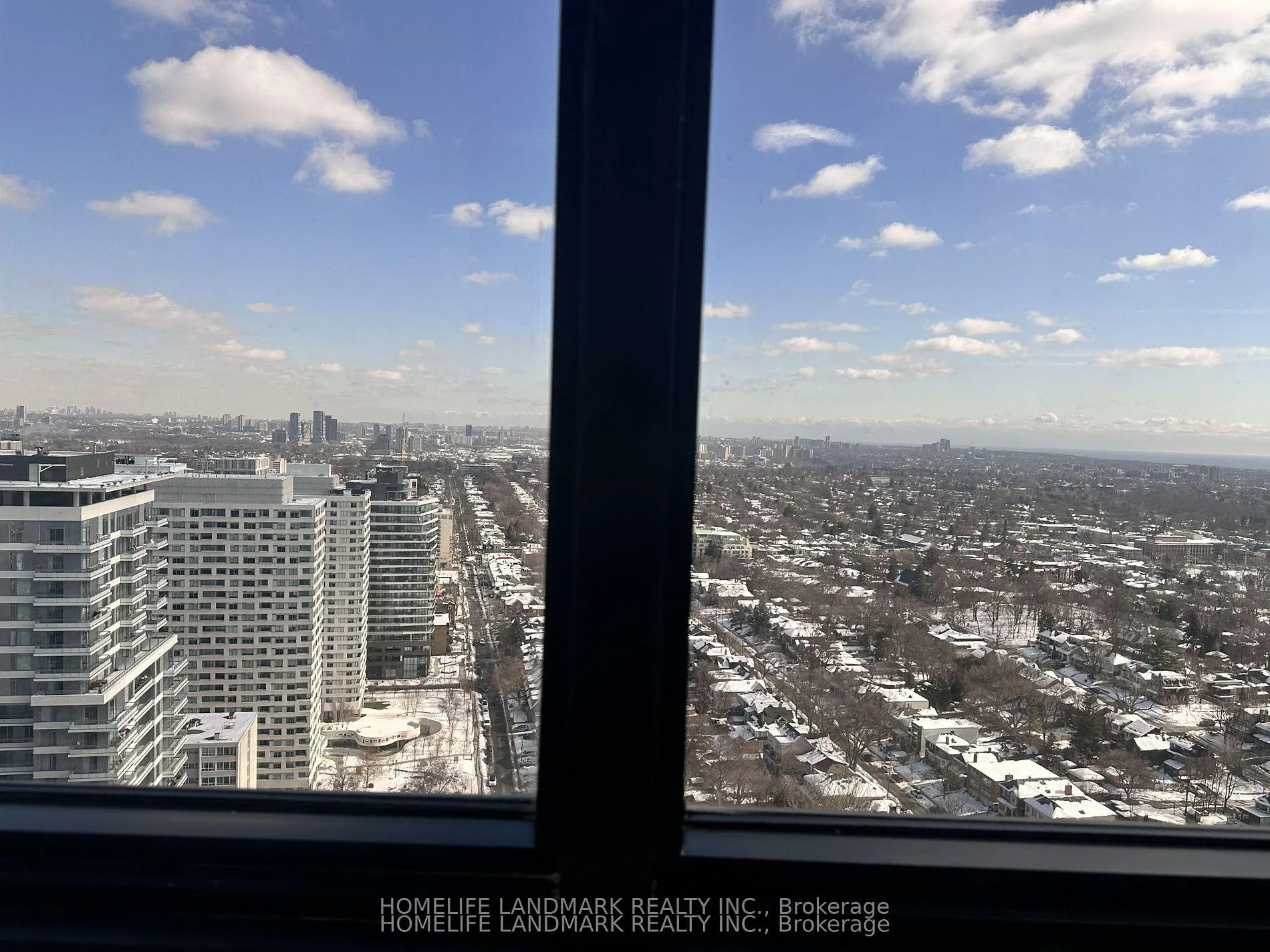 Photo 20 of Unit 3203, 20 Soudan Avenue, Toronto, Mount Pleasant West — HOMEH