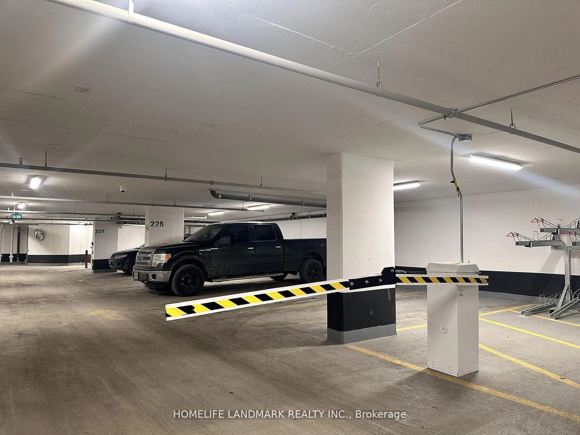 Photo 24 of Unit 3203, 20 Soudan Avenue, Toronto, Mount Pleasant West — HOMEH
