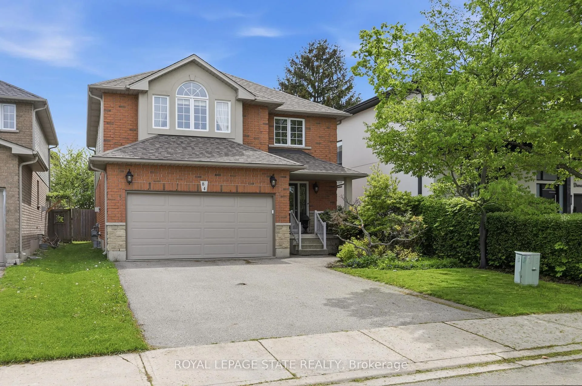 Photo 1 of 84 Duncairn Crescent, Hamilton, Gourley — HOMEH