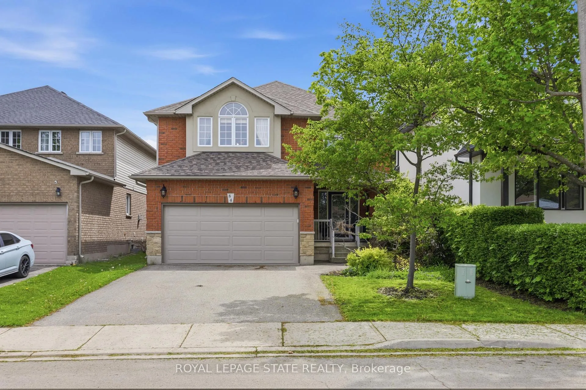 Photo 2 of 84 Duncairn Crescent, Hamilton, Gourley — HOMEH