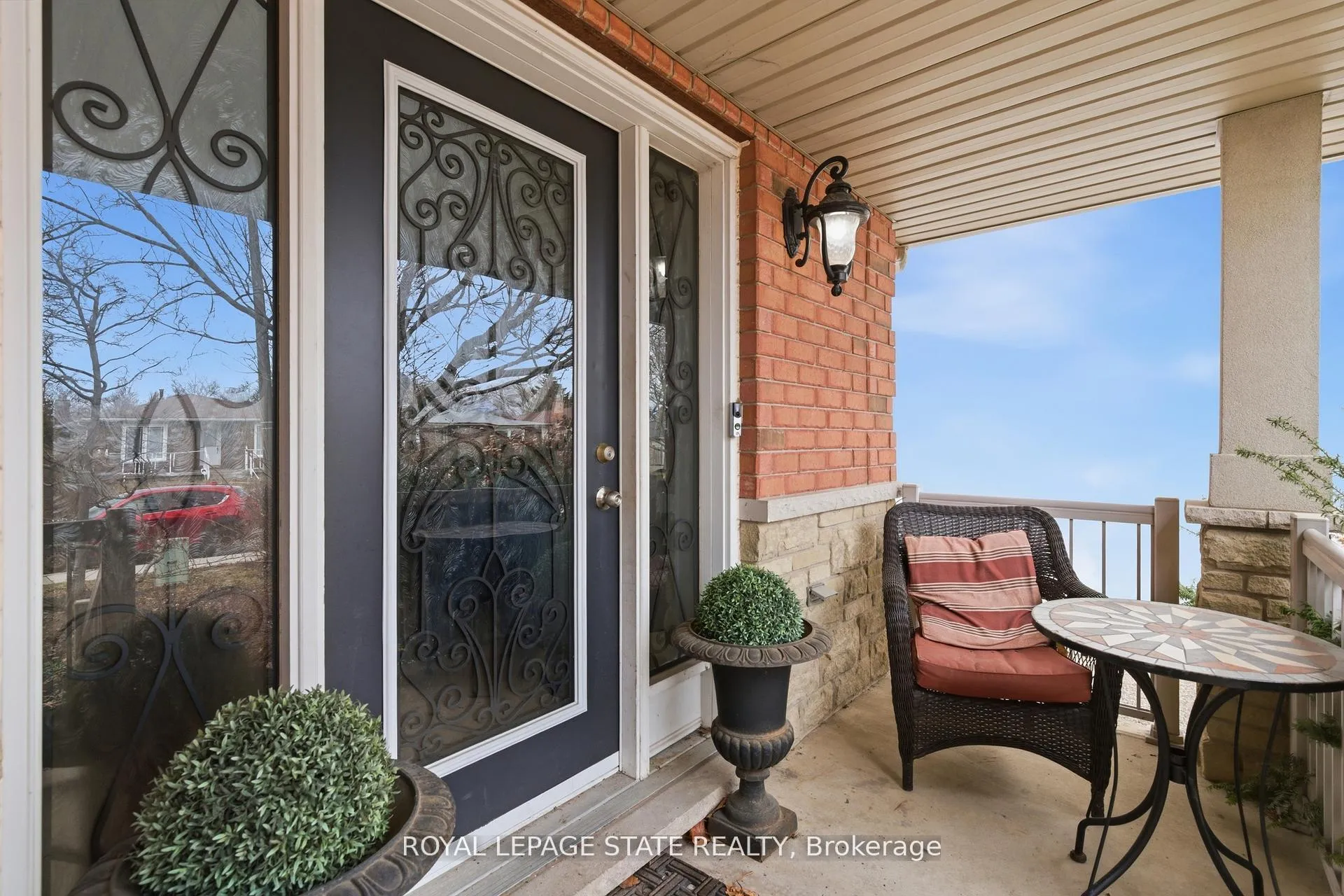 Photo 4 of 84 Duncairn Crescent, Hamilton, Gourley — HOMEH