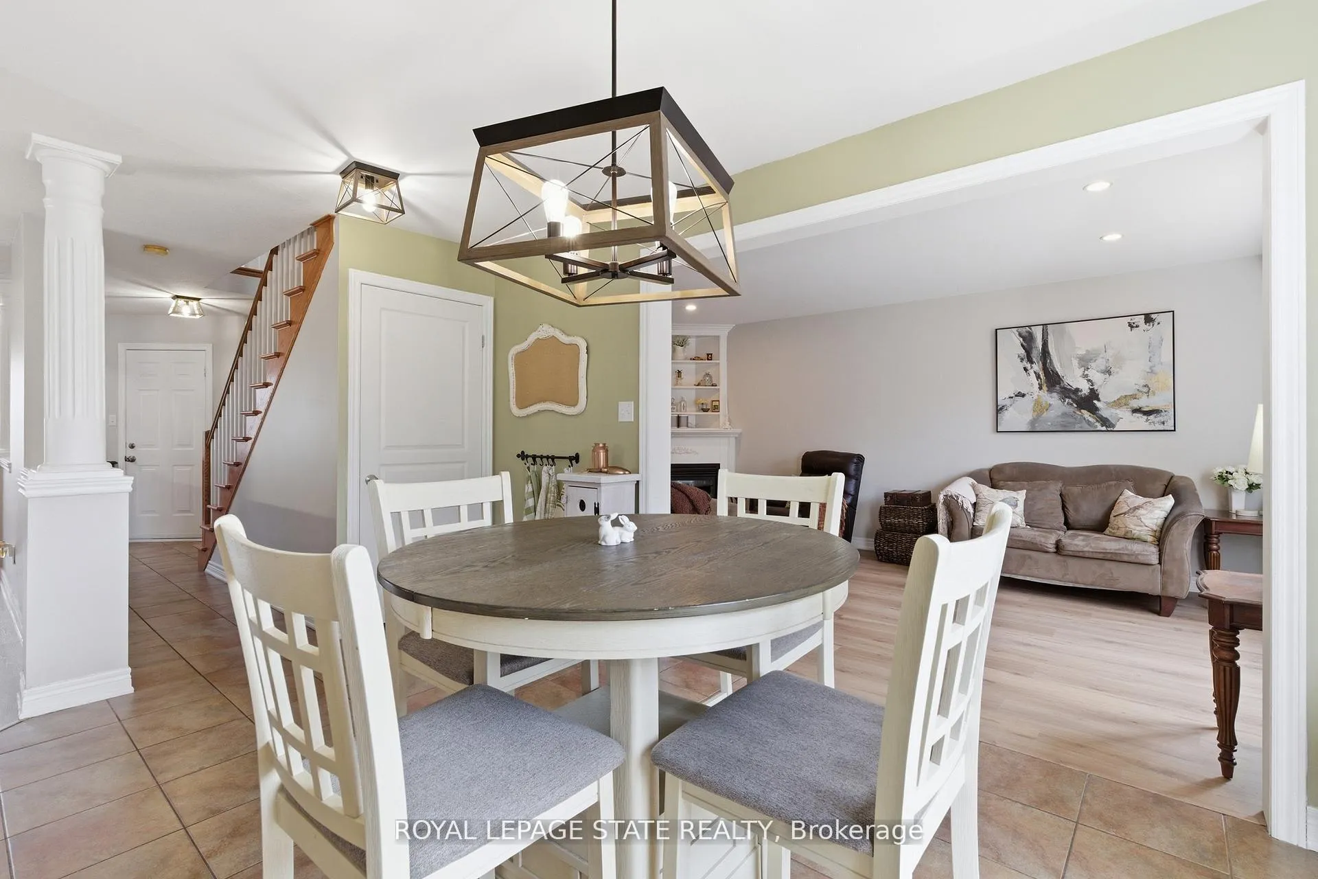 Photo 15 of 84 Duncairn Crescent, Hamilton, Gourley — HOMEH