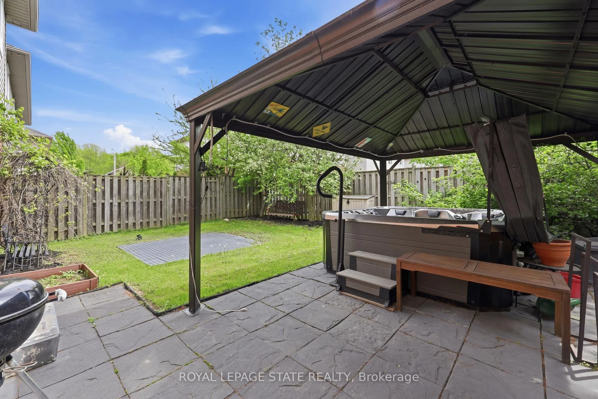 Photo 45 of 84 Duncairn Crescent, Hamilton, Gourley — HOMEH