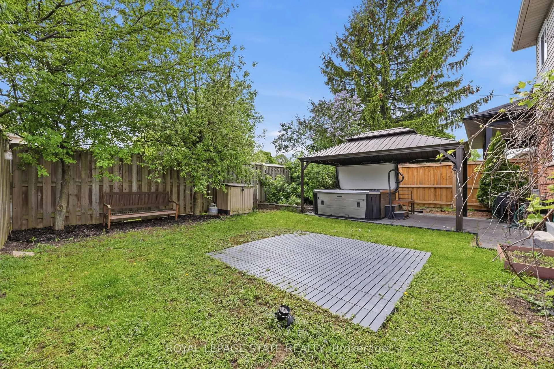 Photo 46 of 84 Duncairn Crescent, Hamilton, Gourley — HOMEH