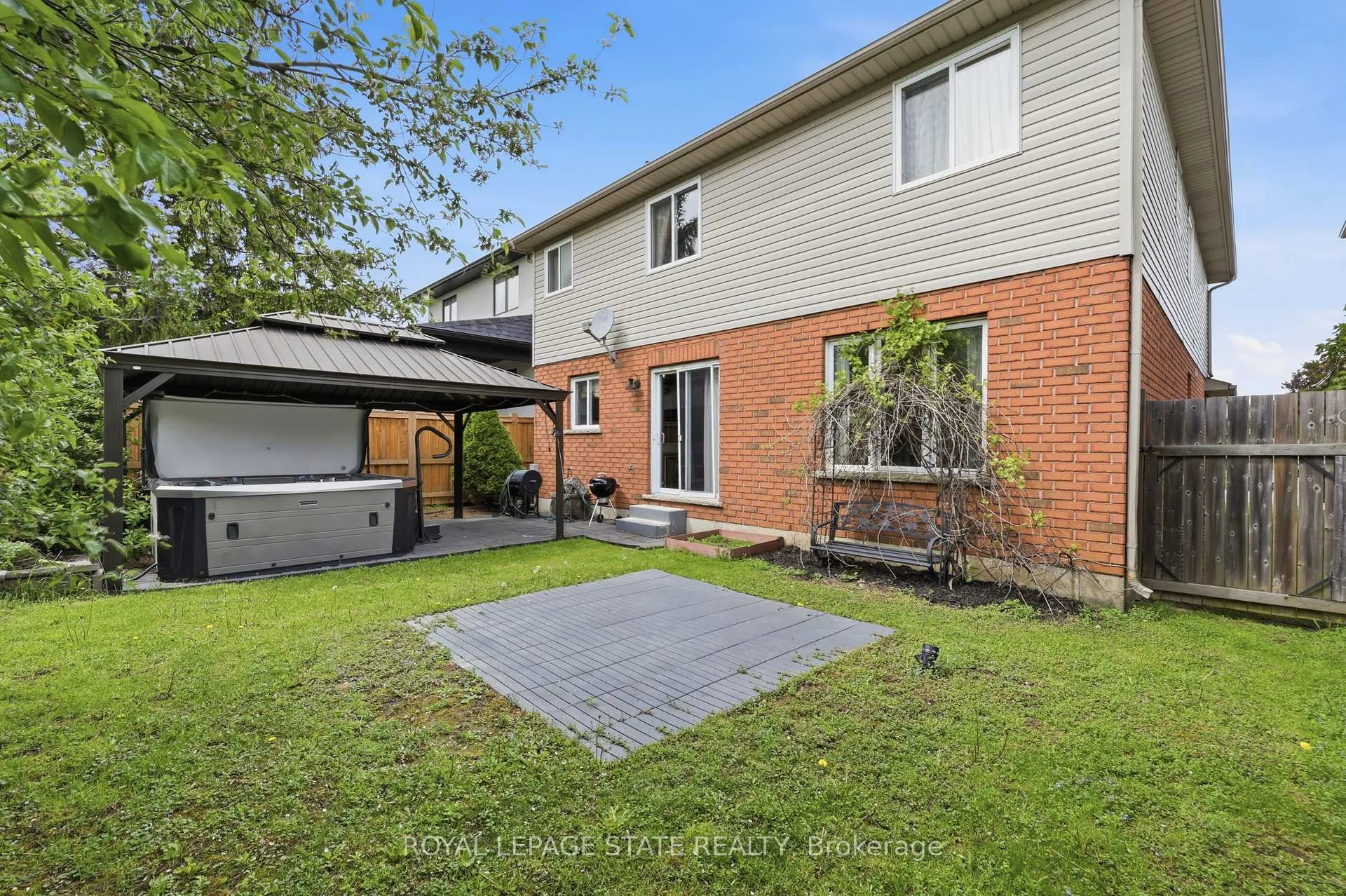 Photo 47 of 84 Duncairn Crescent, Hamilton, Gourley — HOMEH