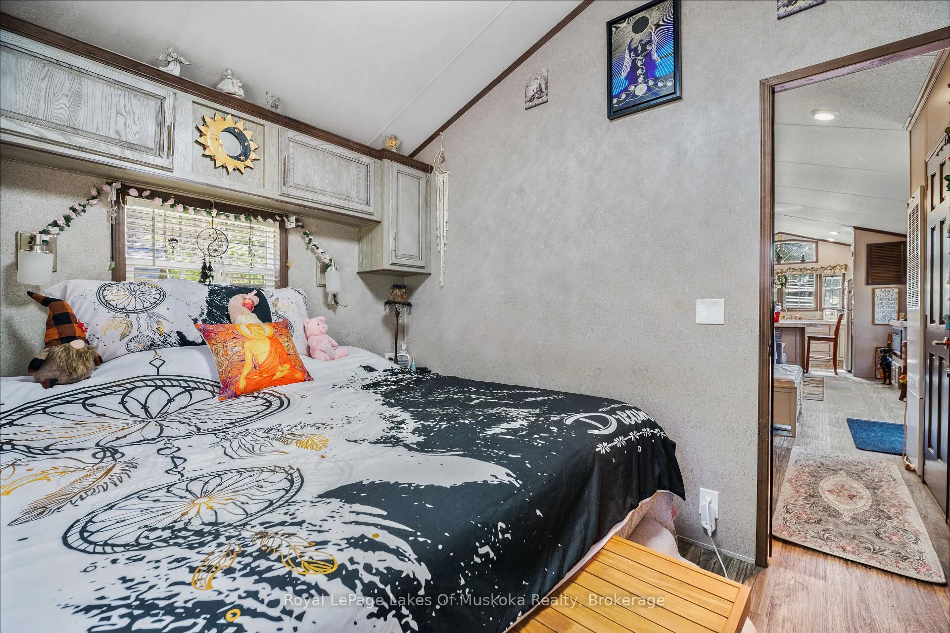 Photo 15 of Unit 5, 98 North Shore Road, Kearney, Proudfoot — HOMEH