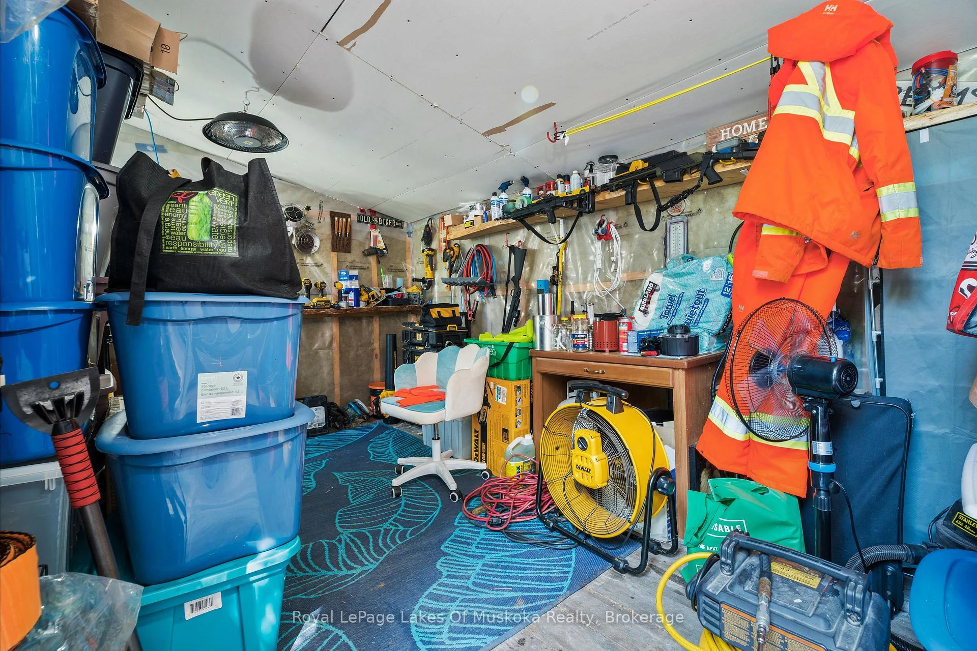 Photo 23 of Unit 5, 98 North Shore Road, Kearney, Proudfoot — HOMEH