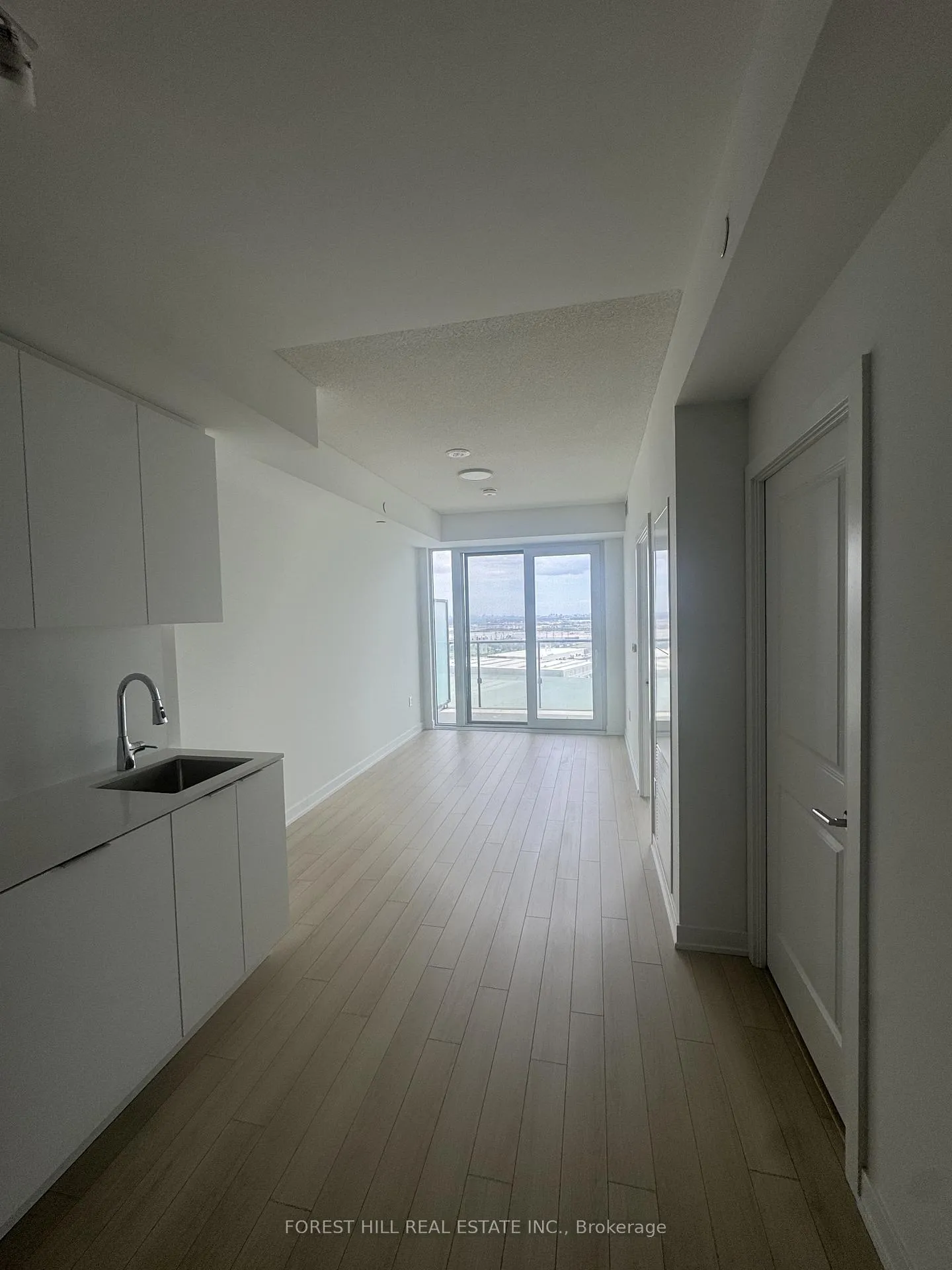 Photo 2 of Unit 2603, 15 Skyridge Drive, Brampton, Bram East — HOMEH