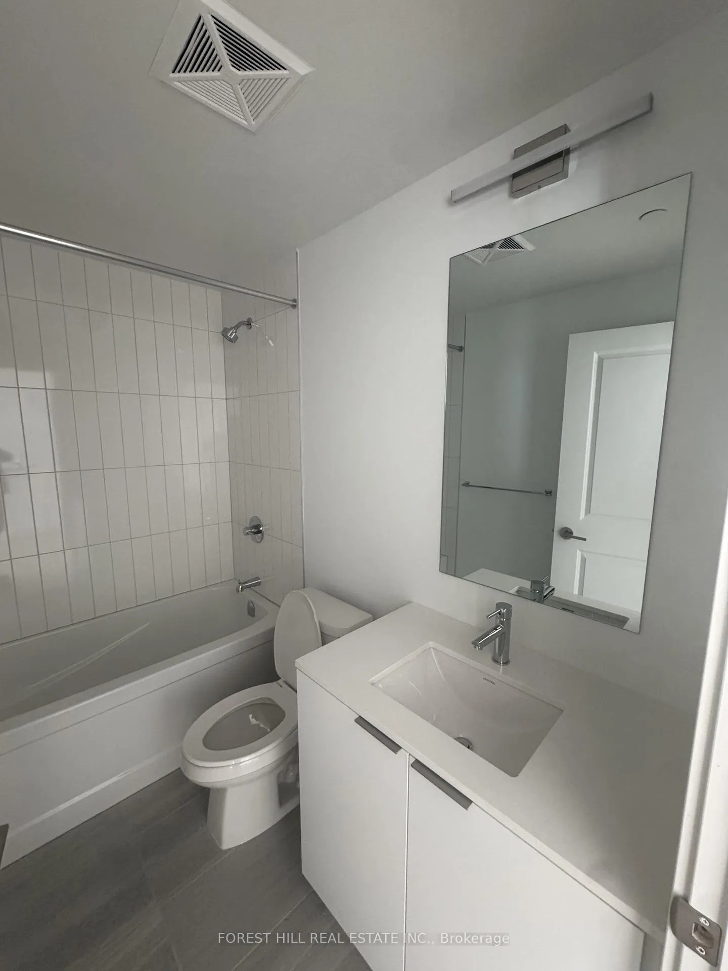 Photo 6 of Unit 2603, 15 Skyridge Drive, Brampton, Bram East — HOMEH