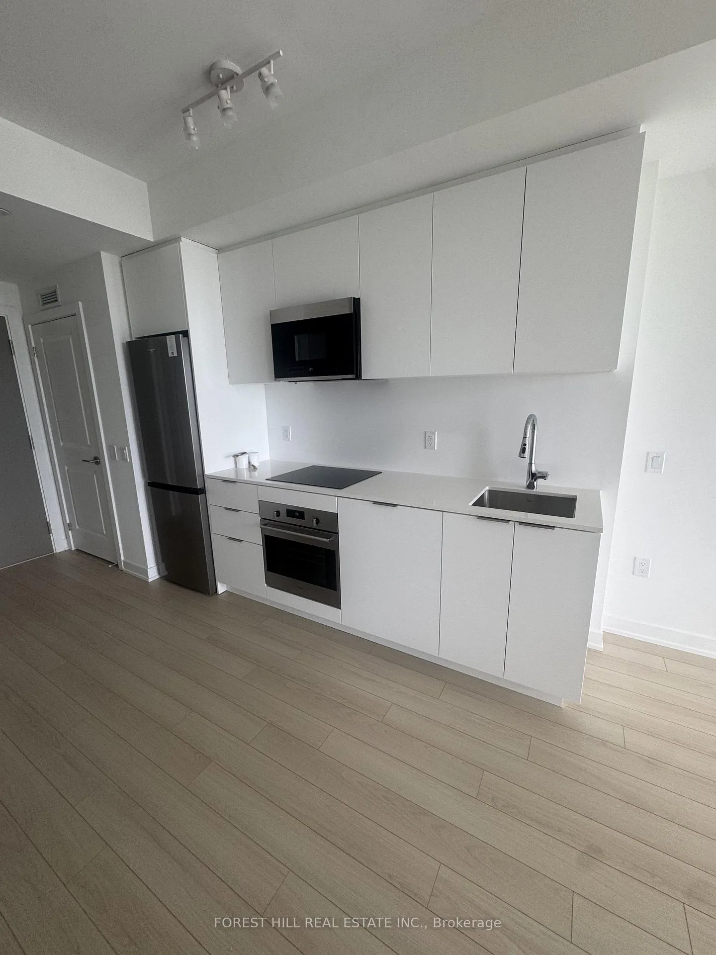 Photo 7 of Unit 2603, 15 Skyridge Drive, Brampton, Bram East — HOMEH