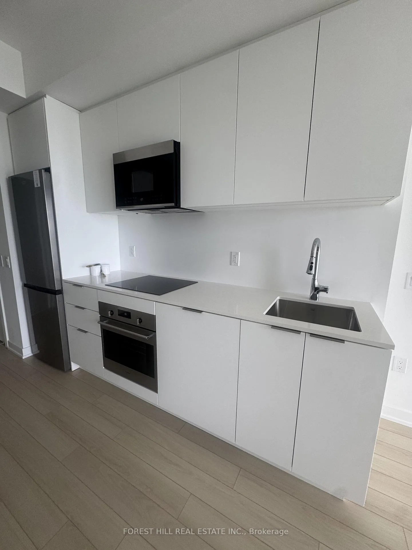 Photo 8 of Unit 2603, 15 Skyridge Drive, Brampton, Bram East — HOMEH