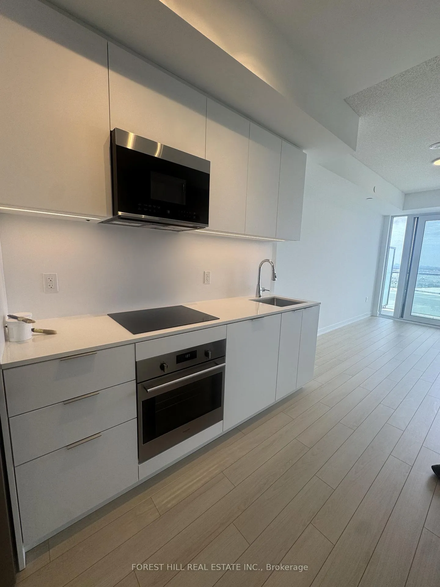 Photo 9 of Unit 2603, 15 Skyridge Drive, Brampton, Bram East — HOMEH