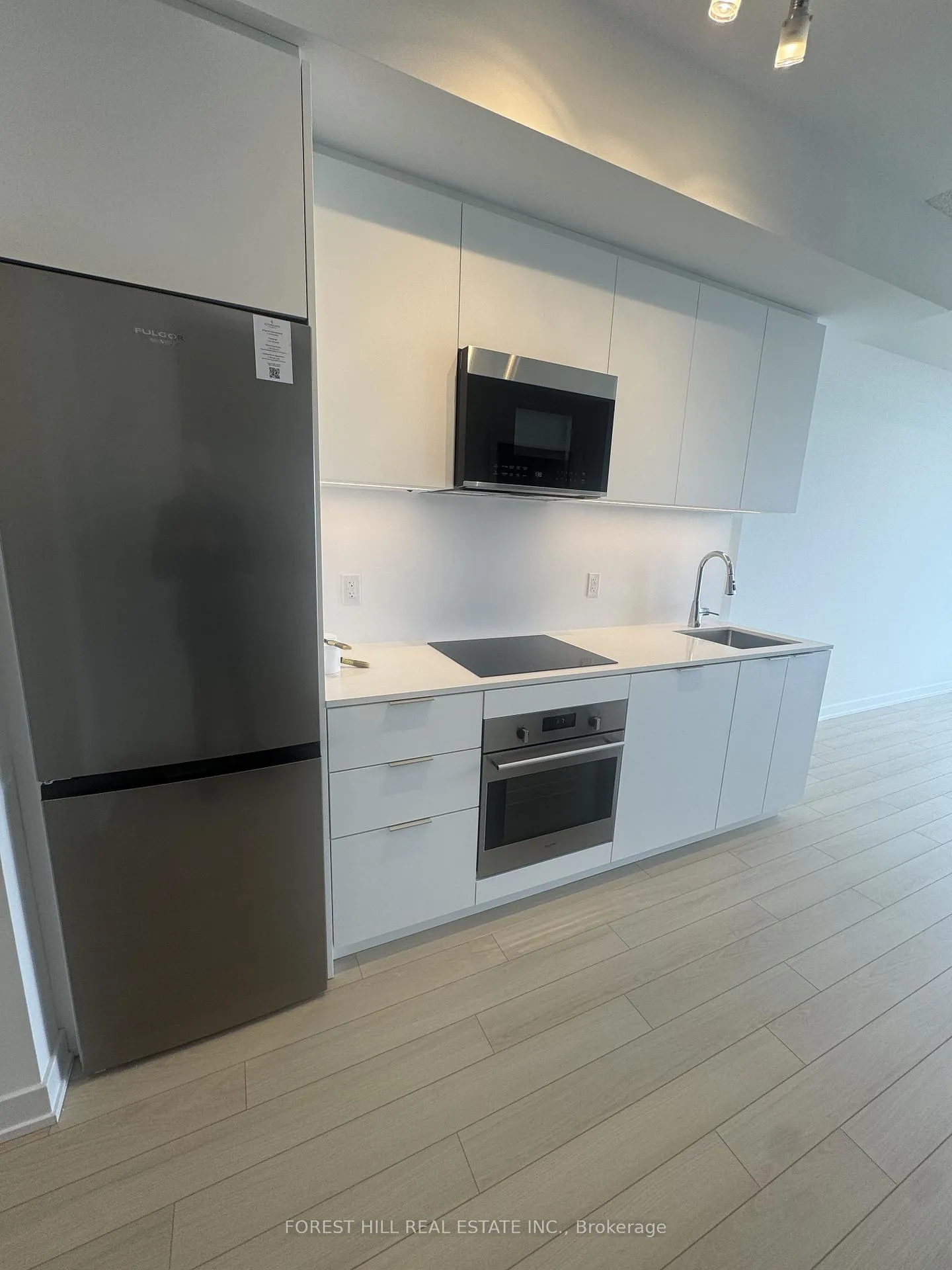 Photo 10 of Unit 2603, 15 Skyridge Drive, Brampton, Bram East — HOMEH