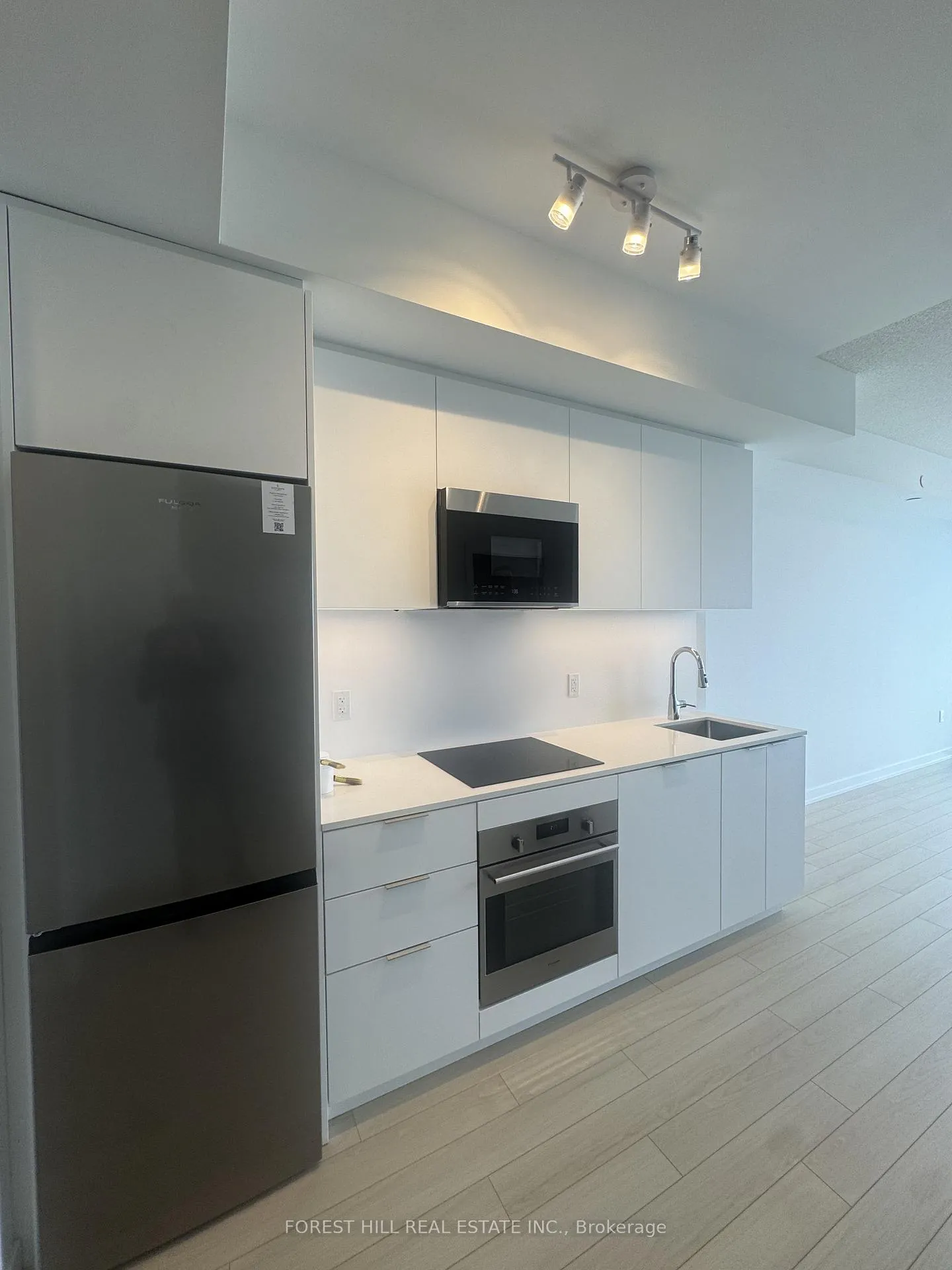 Photo 11 of Unit 2603, 15 Skyridge Drive, Brampton, Bram East — HOMEH