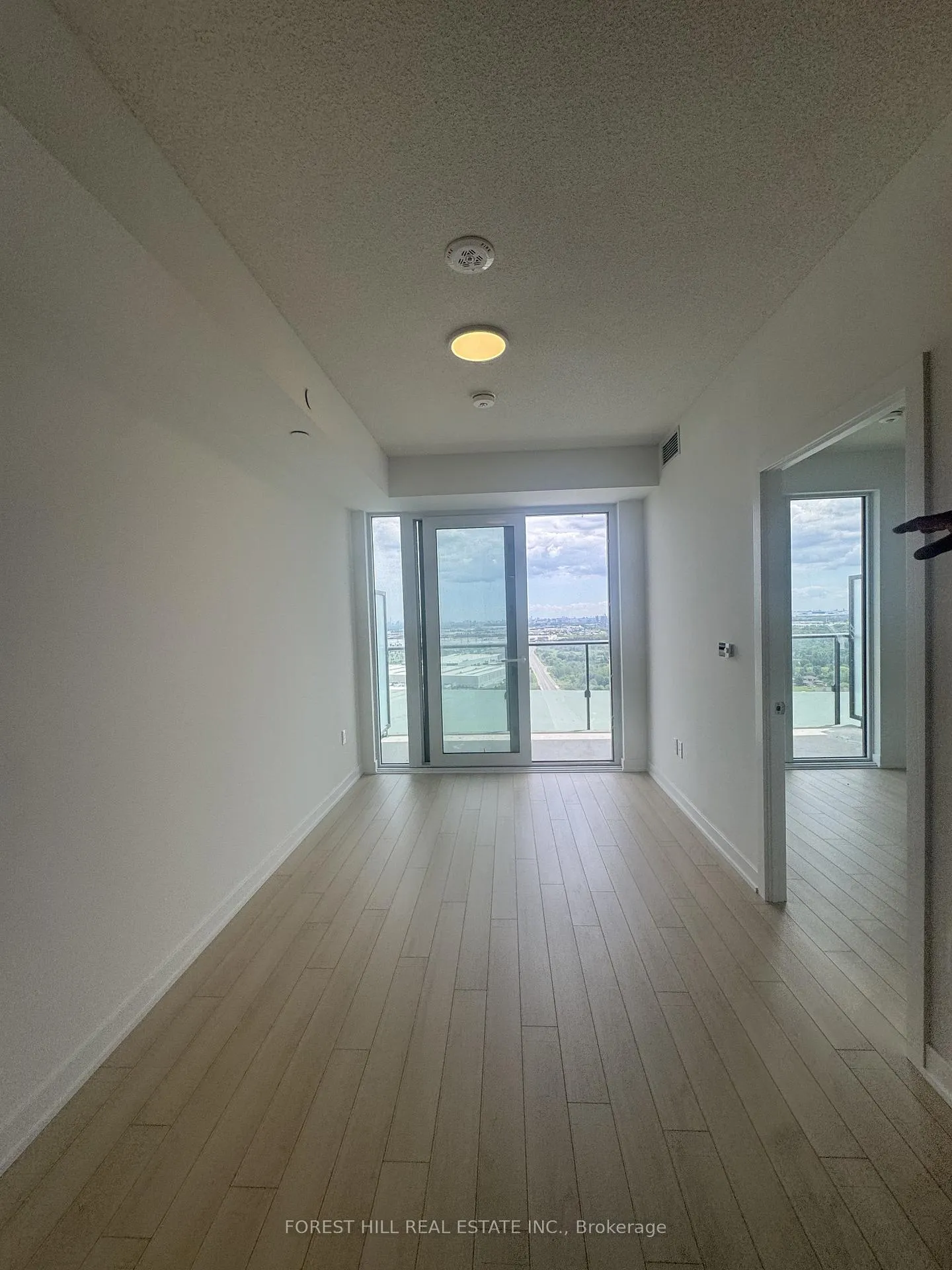Photo 12 of Unit 2603, 15 Skyridge Drive, Brampton, Bram East — HOMEH