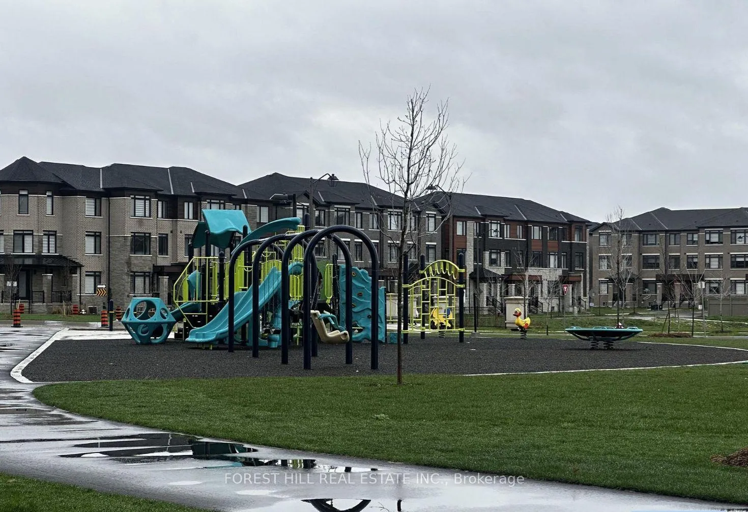 Photo 28 of Unit 2603, 15 Skyridge Drive, Brampton, Bram East — HOMEH