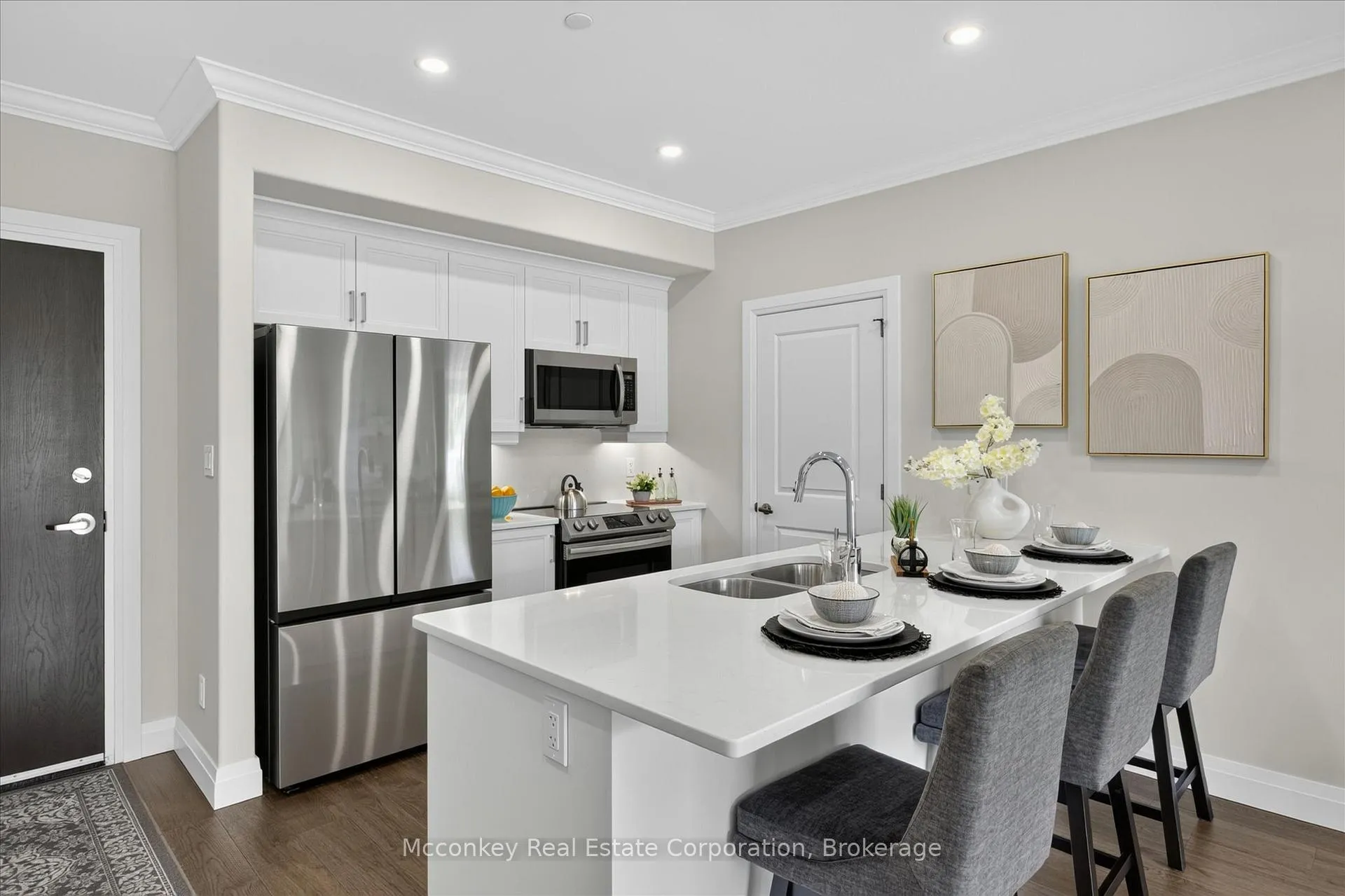 Photo 18 of Unit 2, 19 Hampton Lane, Selwyn — HOMEH