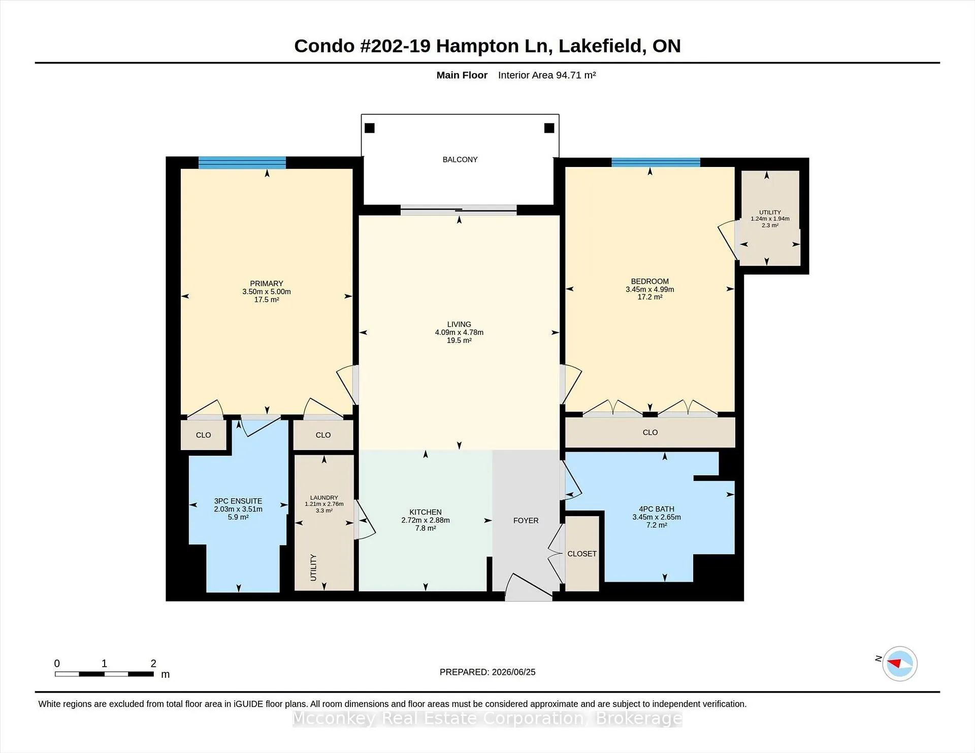 Photo 39 of Unit 2, 19 Hampton Lane, Selwyn — HOMEH