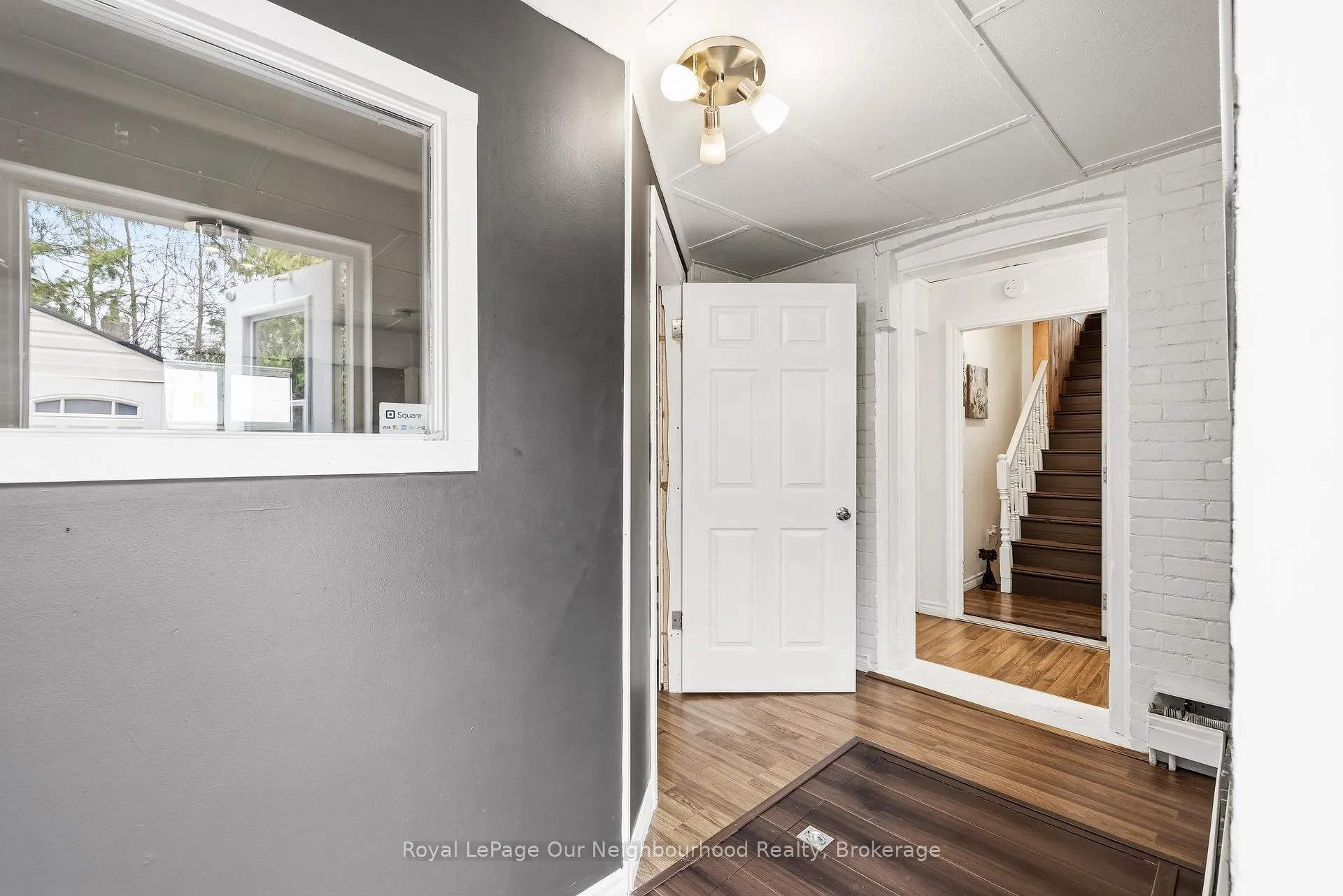 Photo 21 of 162 Dundas Street E, Quinte West, Trenton Ward — HOMEH