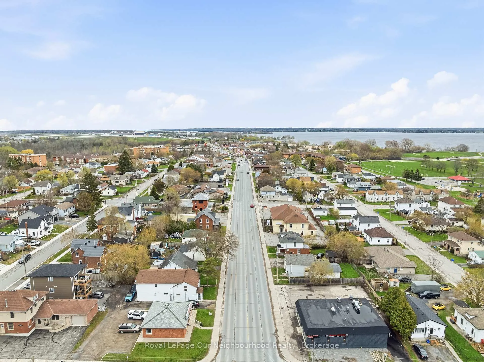 Photo 36 of 162 Dundas Street E, Quinte West, Trenton Ward — HOMEH