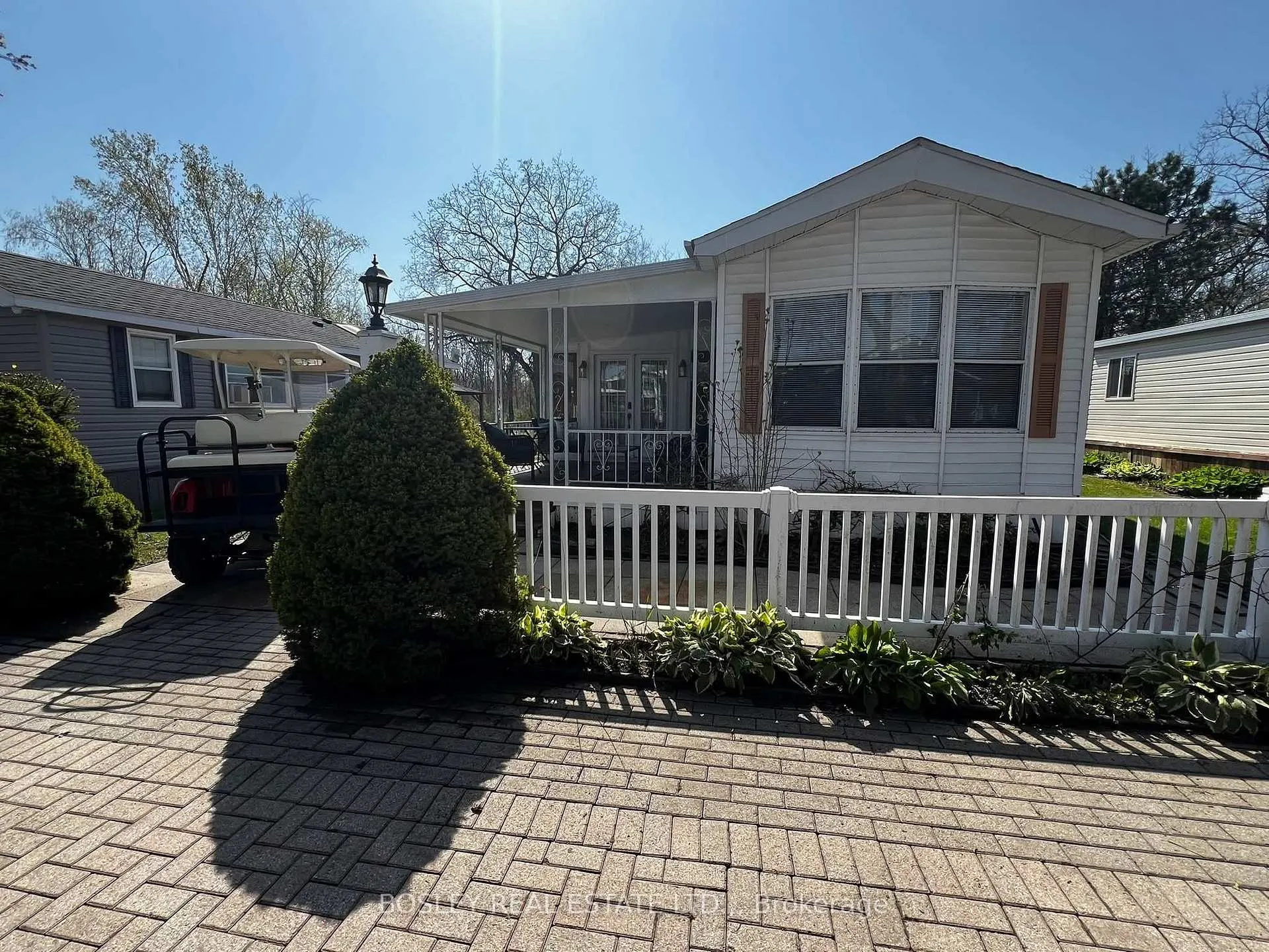 Photo 1 of 188 Forest Grove, Port Colborne, Sherkston — HOMEH