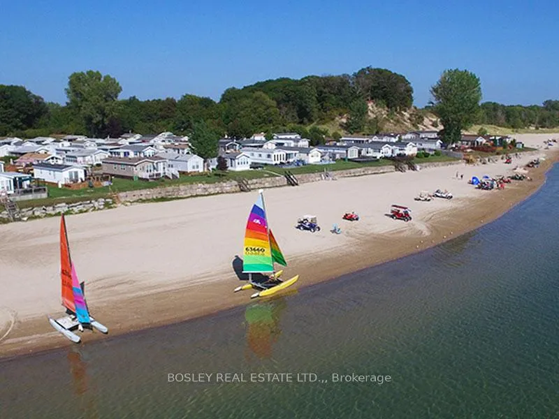 Photo 17 of 188 Forest Grove, Port Colborne, Sherkston — HOMEH