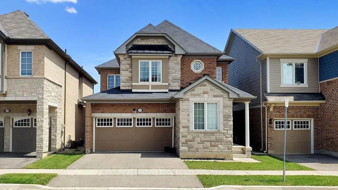 Photo 1 of 1382 Orr Terrace, Milton, Ford — HOMEH