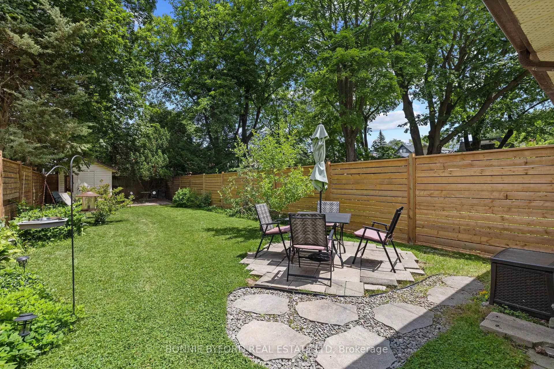 Photo 23 of 31 Petman Avenue, Toronto, Mount Pleasant East — HOMEH